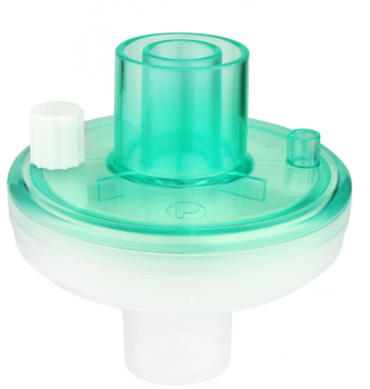 PRIMED® Bakterien- und Virenfilter mit HME